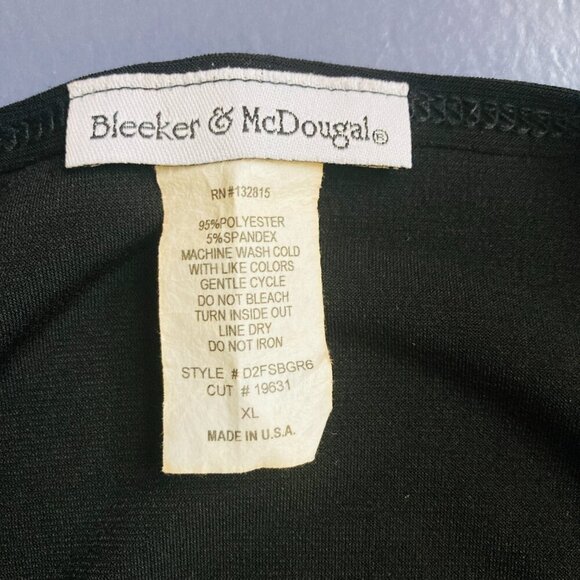 Black Tops, Set of 2, Size XL - Picture 9 of 13